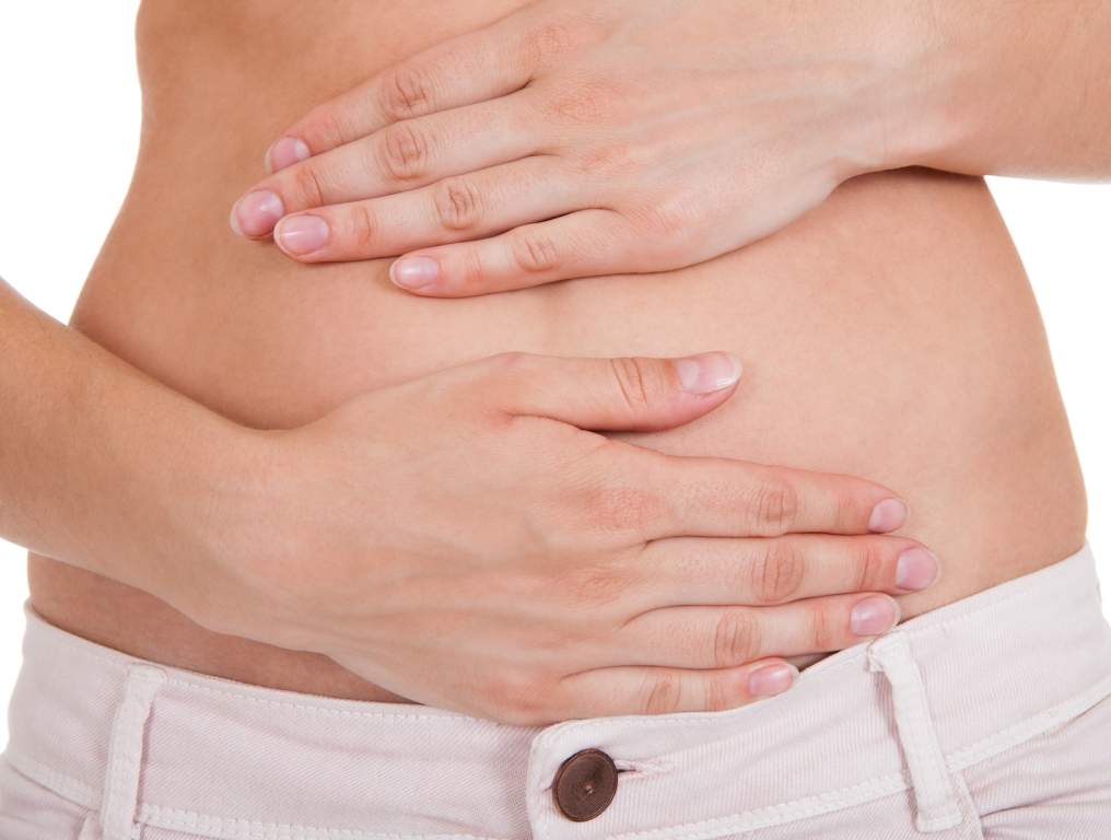 Care sunt senzațiile din timpul sarcinii